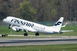 Embraer 190AR (ERJ-190-100IGW)