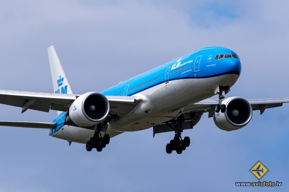 Boeing 777-306/ER