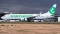 Boeing 737-8K2