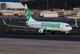 Boeing 737-8K2
