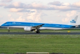 Embraer 195 E2 STD (ERJ-190-400STD)