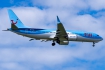 Boeing 737-8 MAX