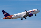 Airbus A320-251N
