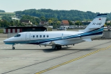 Cessna 680A Citation Latitude