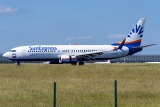 Boeing 737-8HC