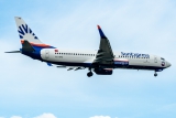 Boeing 737-8JP