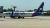 Boeing 737-9 MAX