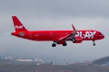 Airbus A321-251N
