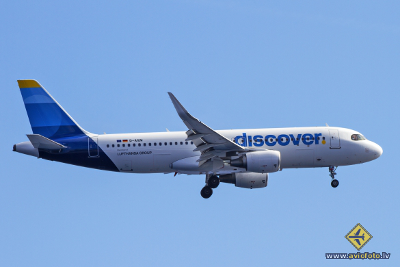 Airbus A320-214
