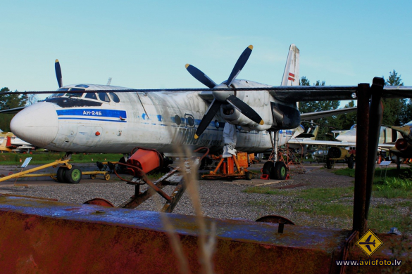 Antonov An-24B