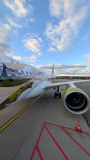 Airbus A220-300