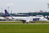 Embraer 195AR (ERJ-190-200IGW)