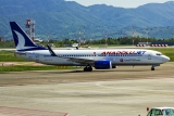 Boeing 737-8JP