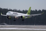 Airbus A220-300