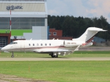 Bombardier Challenger 300 (BD-100-1A10)