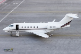 Bombardier Challenger 350 (BD-100-1A10)