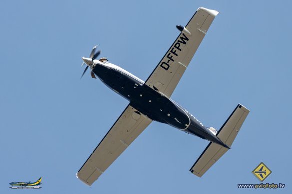 Socata TBM-930 (700N)