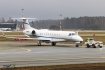Embraer Legacy 650 (EMB-135BJ)