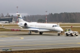 Embraer Legacy 650 (EMB-135BJ)