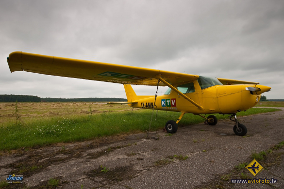 Cessna 150