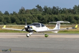 Diamond DA-40 NG Diamond Star