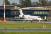 Gulfstream Aerospace G-V-SP Gulfstream G550