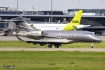 Bombardier Challenger 3500 (BD-100-1A10)