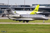 Bombardier Challenger 3500 (BD-100-1A10)