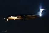 Bombardier Challenger 850 (CRJ-200SE/CL-600-2B19)