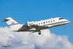Bombardier Challenger 604 (CL-600-2B16)