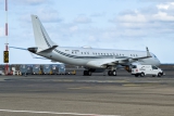 Embraer Lineage 1000E (ERJ-190-100ECJ)