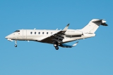 Bombardier Challenger 3500 (BD-100-1A10)