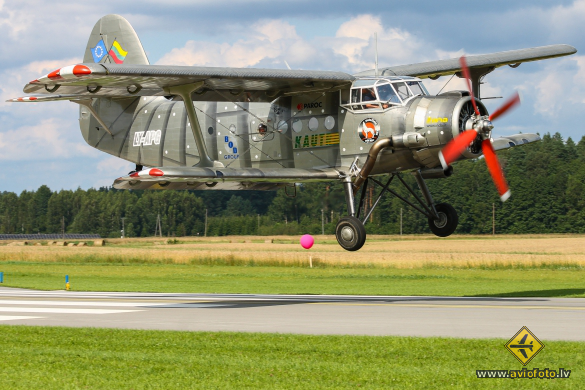 Antonov An-2