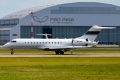 Bombardier Global Express (BD-700-1A10)