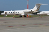Gulfstream Aerospace G-V-SP Gulfstream G550