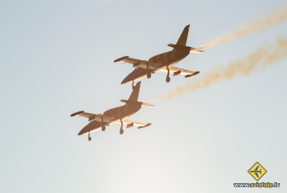 Aero L-39C Albatros
