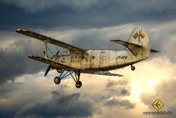Antonov An-2