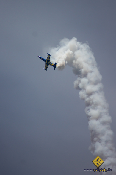 Aero L-39C Albatros