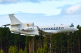 Dassault Falcon 7X
