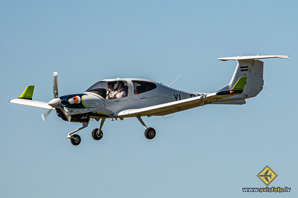 Diamond DA-40 NG Diamond Star