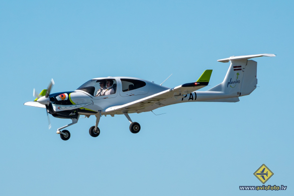 Diamond DA-40 NG Diamond Star