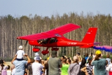 Aeroprakt A-32 Vixxen