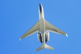 Gulfstream Aerospace GVII-G500