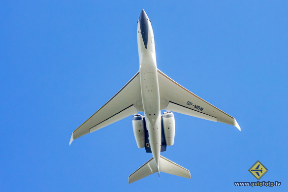 Gulfstream Aerospace GVII-G500