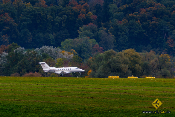 Pilatus PC-24