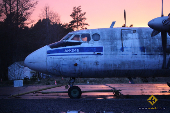 Antonov An-24B