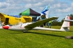 Sportine Aviacija LAK-12 Lietuva