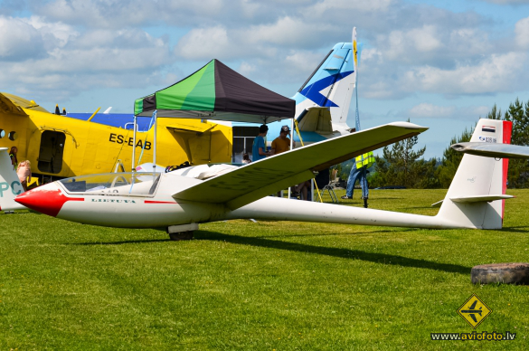 LAK-12 Lietuva