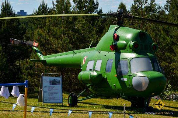 Mil Mi-2