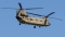Boeing CH-47F Chinook